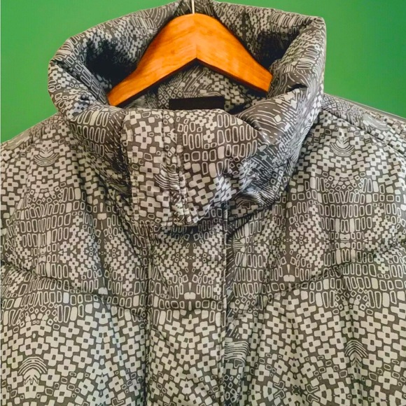 PATAGONIA Eco-Aware, ‘Geoharmony Jacket’, made from 90% Recycled Materials! - Picture 3 of 9
